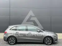 2022 Mercedes Benz B 180