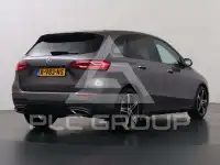 2022 Mercedes Benz B 180