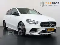 2022 Mercedes Benz B 180