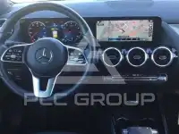 2022 Mercedes Benz B 180