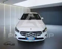 2022 Mercedes Benz B 180