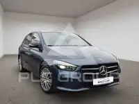 2022 Mercedes Benz B 180