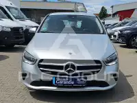 2022 Mercedes Benz B 180