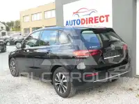 2022 Mercedes Benz B 180