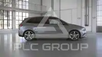 2022 Mercedes Benz B 180