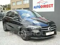2022 Mercedes Benz B 180