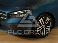 2022 Mercedes Benz B 180