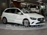 2022 Mercedes Benz B 180