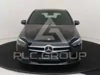 2022 Mercedes Benz B 180
