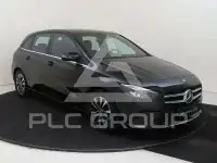 2022 Mercedes Benz B 180