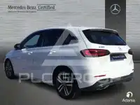 2022 Mercedes Benz B 180