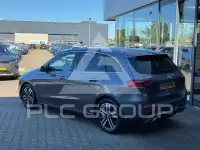 2022 Mercedes Benz B 180