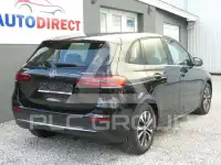 2022 Mercedes Benz B 180