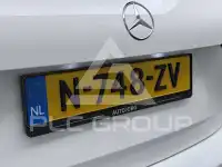2022 Mercedes Benz B 180