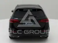 2022 Mercedes Benz B 180