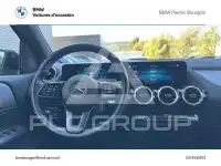 2022 Mercedes Benz B 180