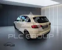 2022 Mercedes Benz B 180