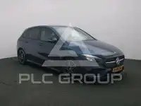 2022 Mercedes Benz B 180