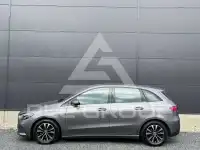 2022 Mercedes Benz B 180