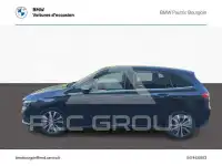 2022 Mercedes Benz B 180