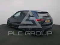 2022 Mercedes Benz B 180