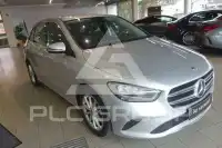 2022 Mercedes Benz B 180