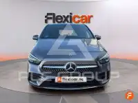 2022 Mercedes Benz B 180
