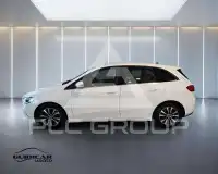 2022 Mercedes Benz B 180