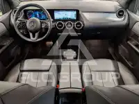2022 Mercedes Benz B 180