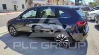 2022 Mercedes Benz B 180