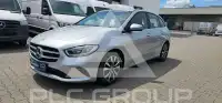 2022 Mercedes Benz B 180