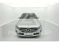 2022 Mercedes Benz B-Class