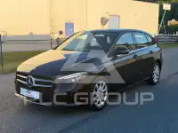 2022 Mercedes Benz B 180