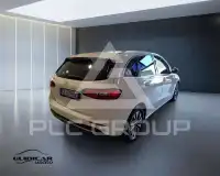 2022 Mercedes Benz B 180