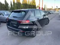 2022 Mercedes Benz B 180