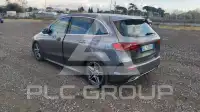 2022 Mercedes Benz B 180