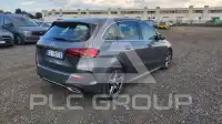 2022 Mercedes Benz B 180