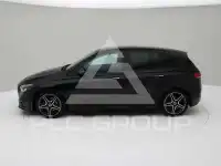 2022 Mercedes Benz B 180