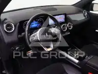 2022 Mercedes Benz B 180