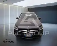 2022 Mercedes Benz B 180