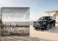 2022 Mercedes Benz B 180