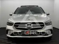 2022 Mercedes Benz B 180