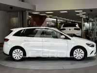 2022 Mercedes Benz B 180