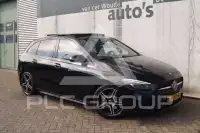 2022 Mercedes Benz B 180