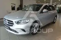 2022 Mercedes Benz B 180