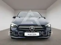 2022 Mercedes Benz B 180