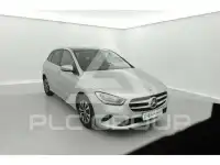 2022 Mercedes Benz B-Class