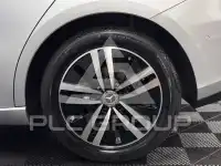 2022 Mercedes Benz B 180