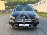 2022 Mercedes Benz B 180