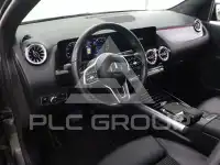 2022 Mercedes Benz B 180